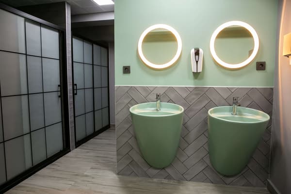 New Body Pilates Studio - Fitness - 7. Fotoğraf
