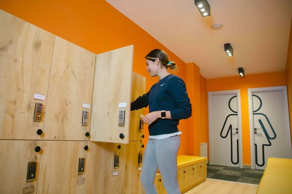 New Body Pilates Studio - Fitness - 11. Fotoğraf