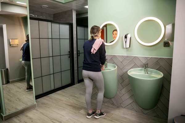 New Body Pilates Studio - Fitness - 9. Fotoğraf New Body Pilates Studio - Fitness - 9. Fotoğraf