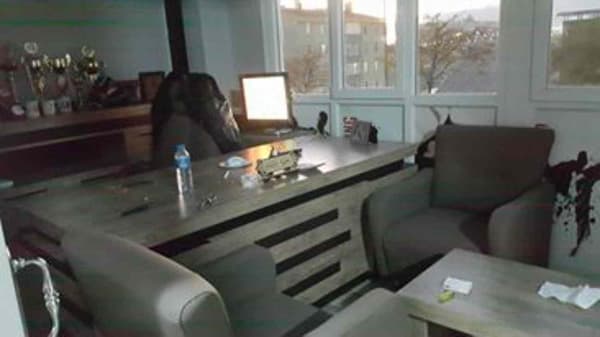 İkra Spor Kulübü - Fitness - 52. Fotoğraf