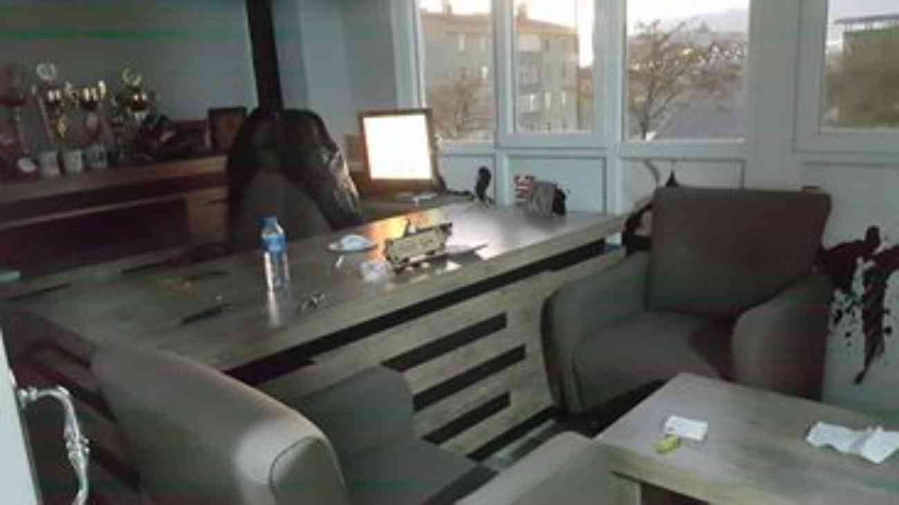 İkra Spor Kulübü - Fitness