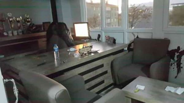 İkra Spor Kulübü - Fitness - 35. Fotoğraf İkra Spor Kulübü - Fitness - 35. Fotoğraf