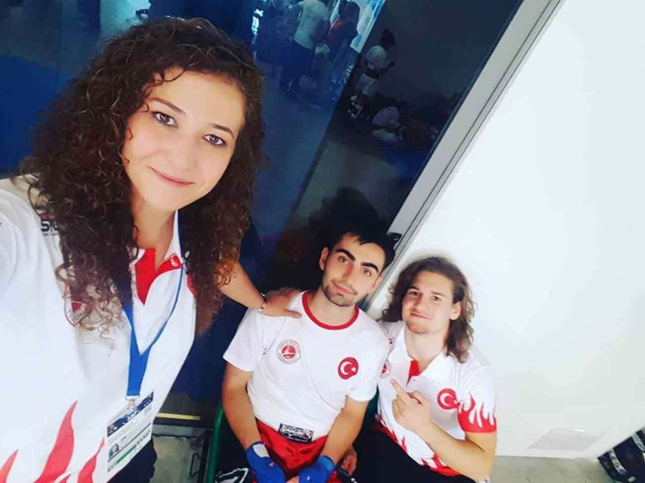 İkra Spor Kulübü - Fitness