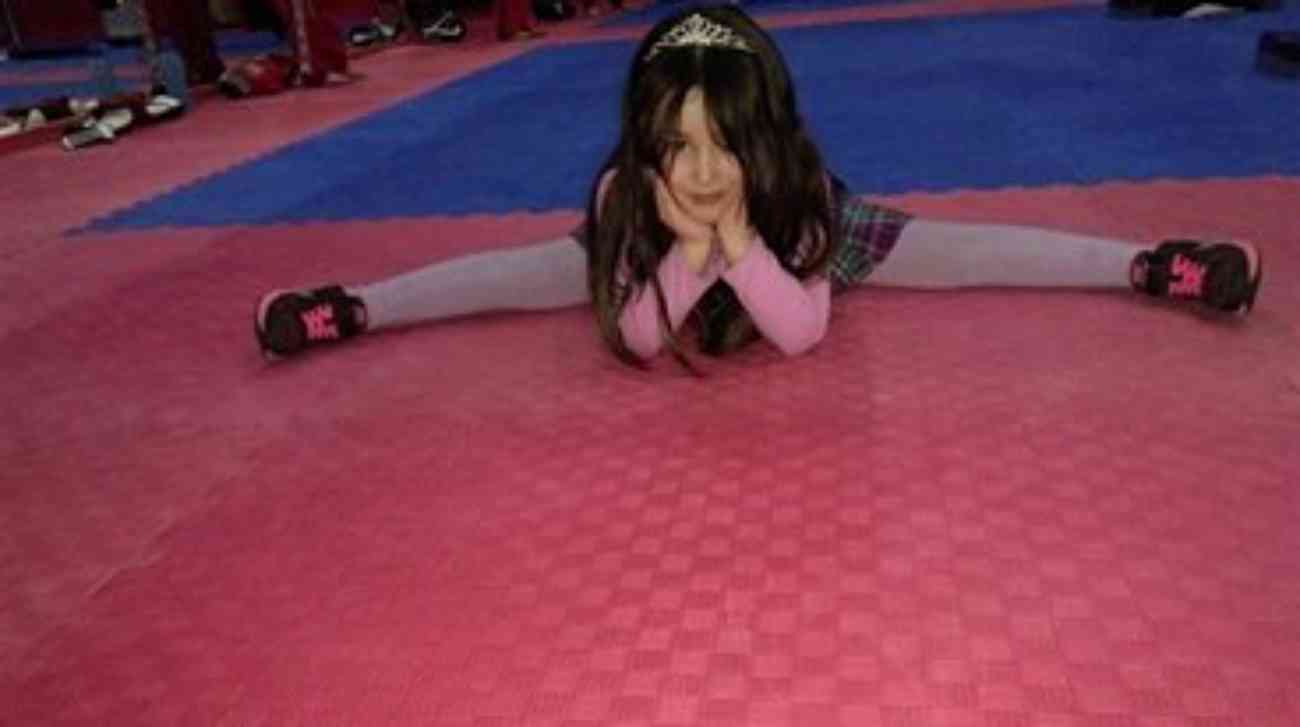 İkra Spor Kulübü - Fitness