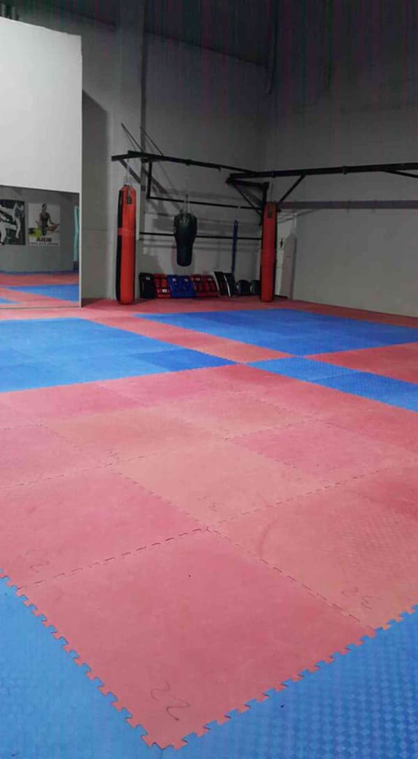İkra Spor Kulübü - Fitness - 29. Fotoğraf