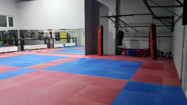 İkra Spor Kulübü - Fitness - 37. Fotoğraf