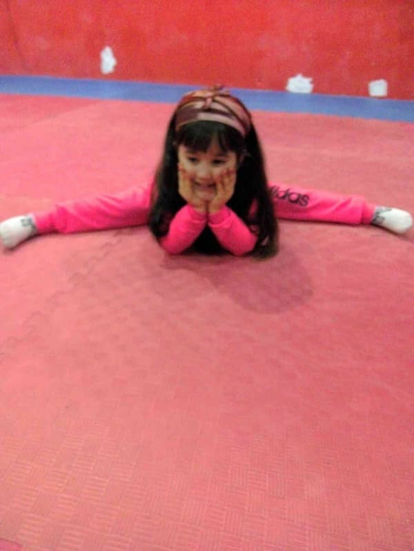 İkra Spor Kulübü - Fitness - 8. Fotoğraf İkra Spor Kulübü - Fitness - 8. Fotoğraf