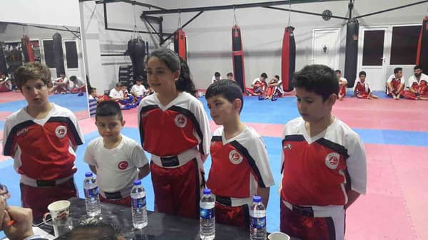İkra Spor Kulübü - Fitness - 20. Fotoğraf