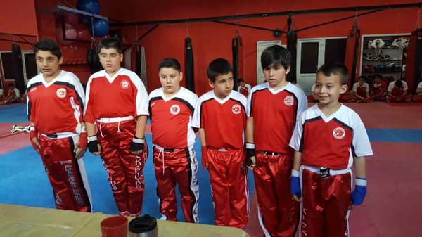 İkra Spor Kulübü - Fitness - 73. Fotoğraf