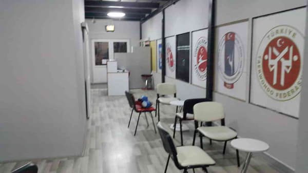 İkra Spor Kulübü - Fitness - 40. Fotoğraf
