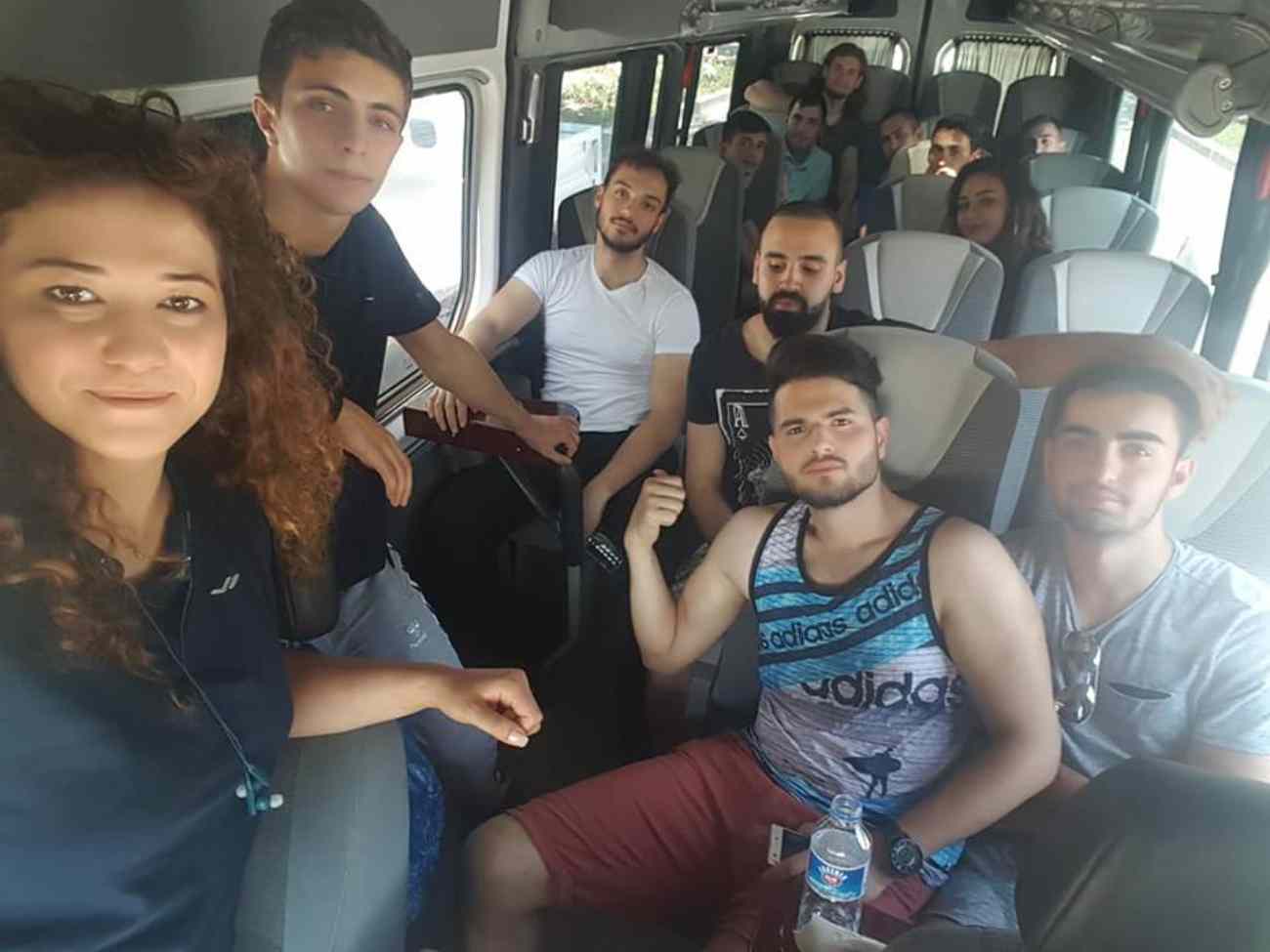 İkra Spor Kulübü - Fitness