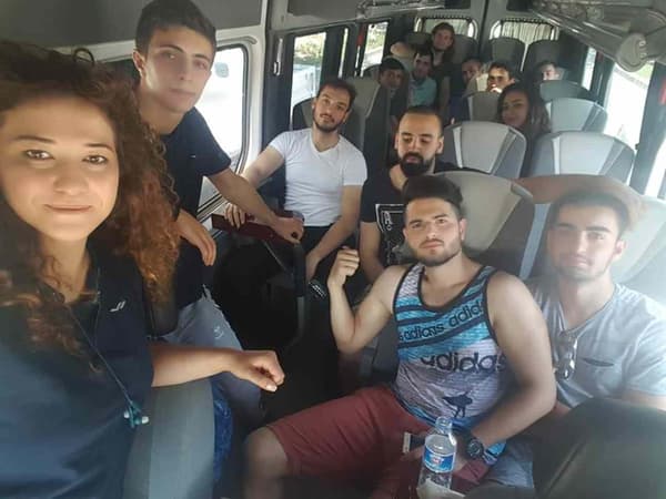 İkra Spor Kulübü - Fitness - 59. Fotoğraf İkra Spor Kulübü - Fitness - 59. Fotoğraf