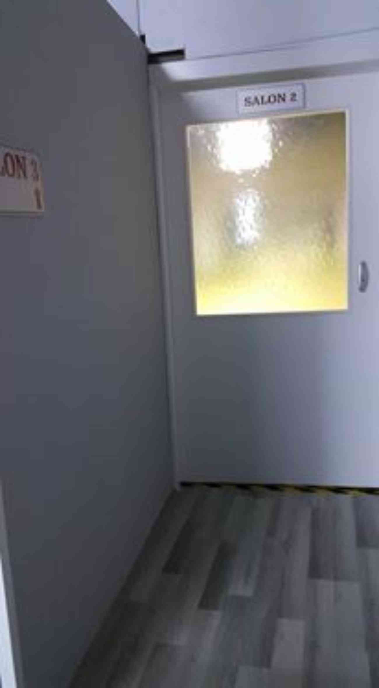 İkra Spor Kulübü - Fitness