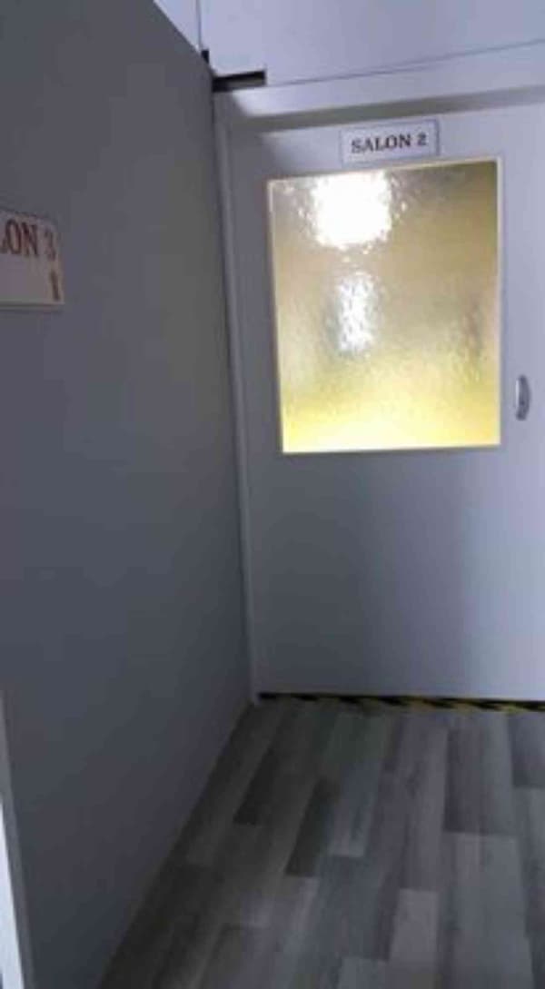 İkra Spor Kulübü - Fitness - 36. Fotoğraf