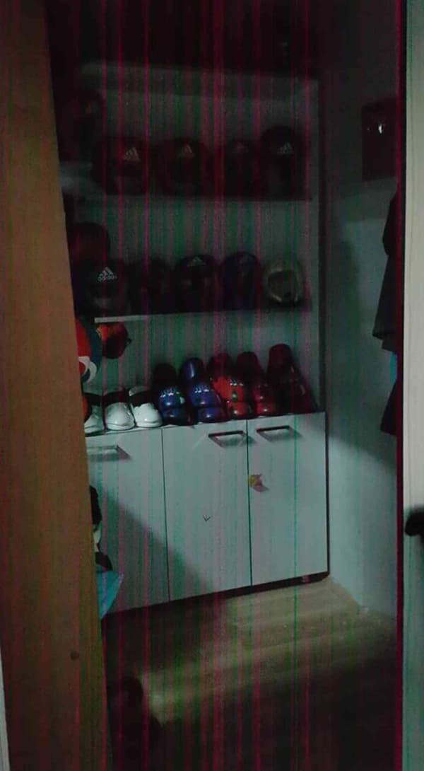İkra Spor Kulübü - Fitness - 30. Fotoğraf