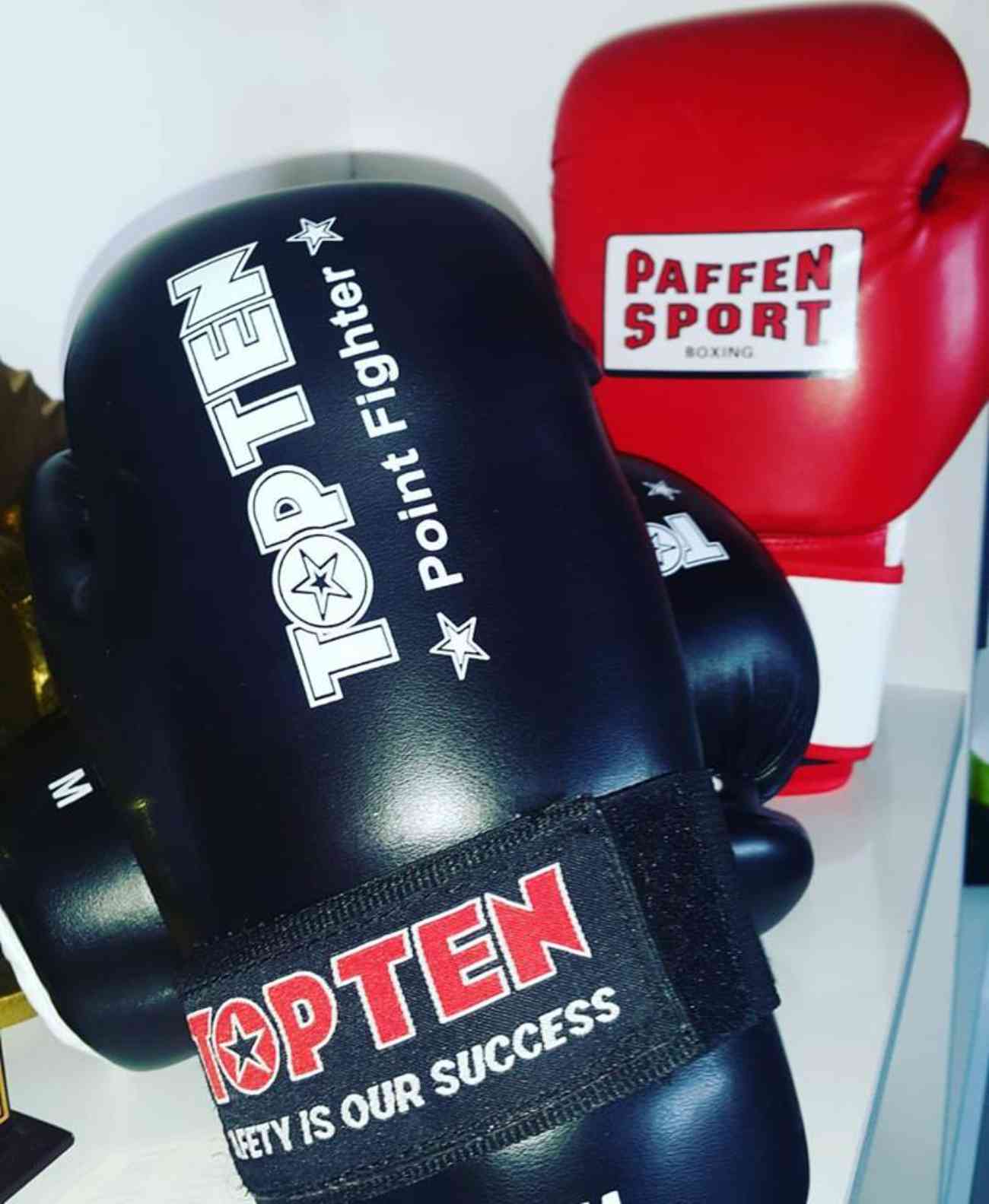 İkra Spor Kulübü - Fitness