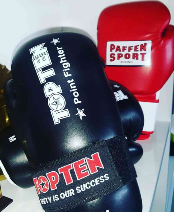 İkra Spor Kulübü - Fitness - 18. Fotoğraf