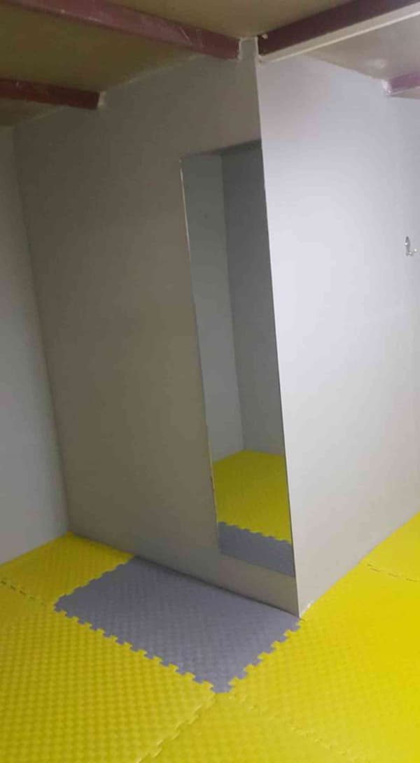 İkra Spor Kulübü - Fitness - 31. Fotoğraf İkra Spor Kulübü - Fitness - 31. Fotoğraf