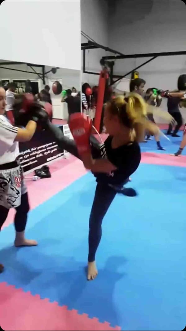İkra Spor Kulübü - Fitness - 83. Fotoğraf