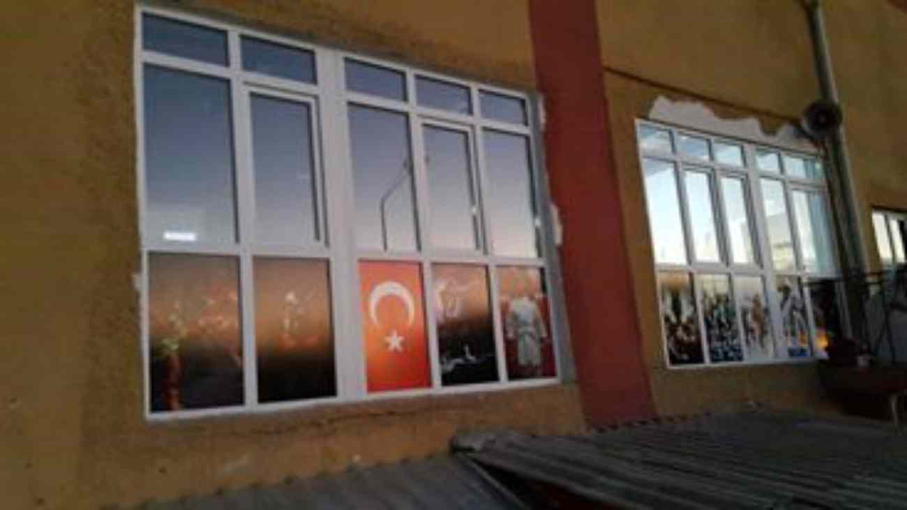 İkra Spor Kulübü - Fitness