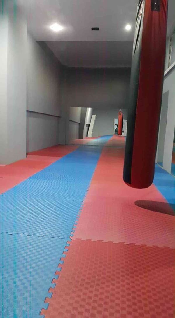 İkra Spor Kulübü - Fitness - 42. Fotoğraf