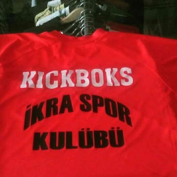 İkra Spor Kulübü - Fitness - 15. Fotoğraf