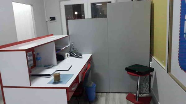 İkra Spor Kulübü - Fitness - 24. Fotoğraf