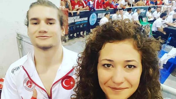 İkra Spor Kulübü - Fitness - 68. Fotoğraf