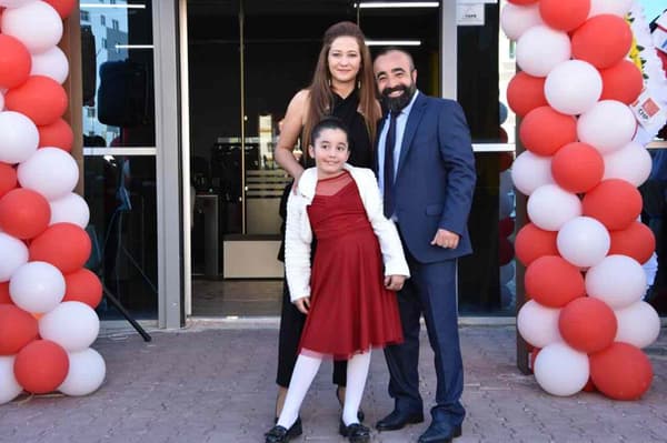 İkra Spor Kulübü - Fitness - 84. Fotoğraf