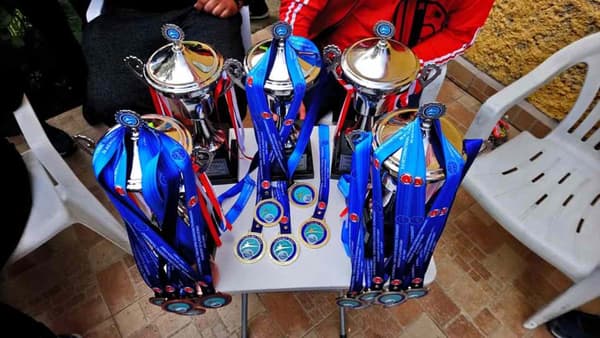 İkra Spor Kulübü - Fitness - 56. Fotoğraf İkra Spor Kulübü - Fitness - 56. Fotoğraf