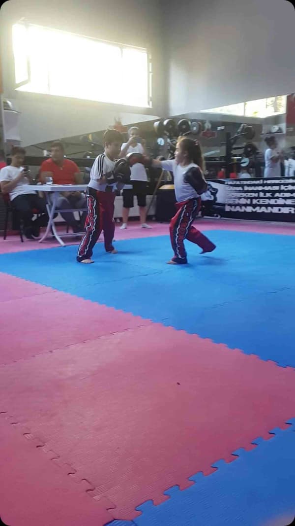 İkra Spor Kulübü - Fitness - 76. Fotoğraf