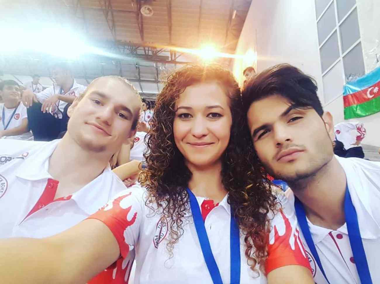 İkra Spor Kulübü - Fitness