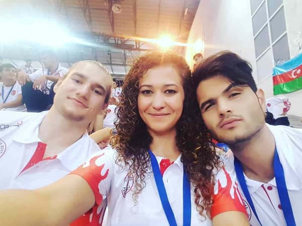 İkra Spor Kulübü - Fitness - 82. Fotoğraf İkra Spor Kulübü - Fitness - 82. Fotoğraf