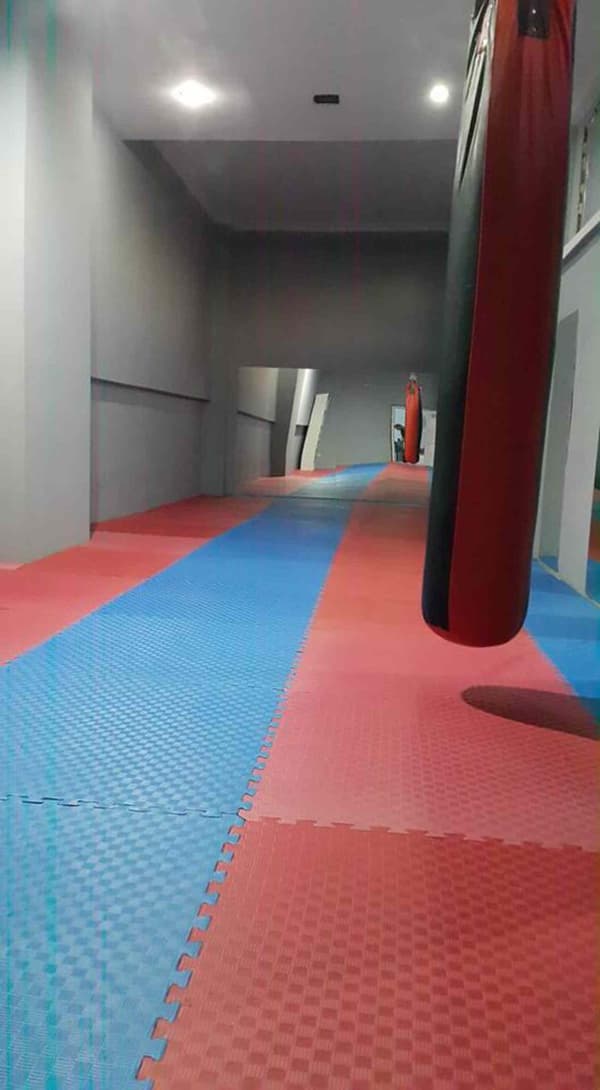 İkra Spor Kulübü - Fitness - 47. Fotoğraf İkra Spor Kulübü - Fitness - 47. Fotoğraf