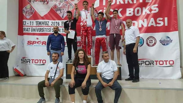 İkra Spor Kulübü - Fitness - 67. Fotoğraf