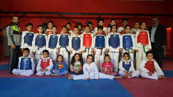 İkra Spor Kulübü - Fitness - 2. Fotoğraf