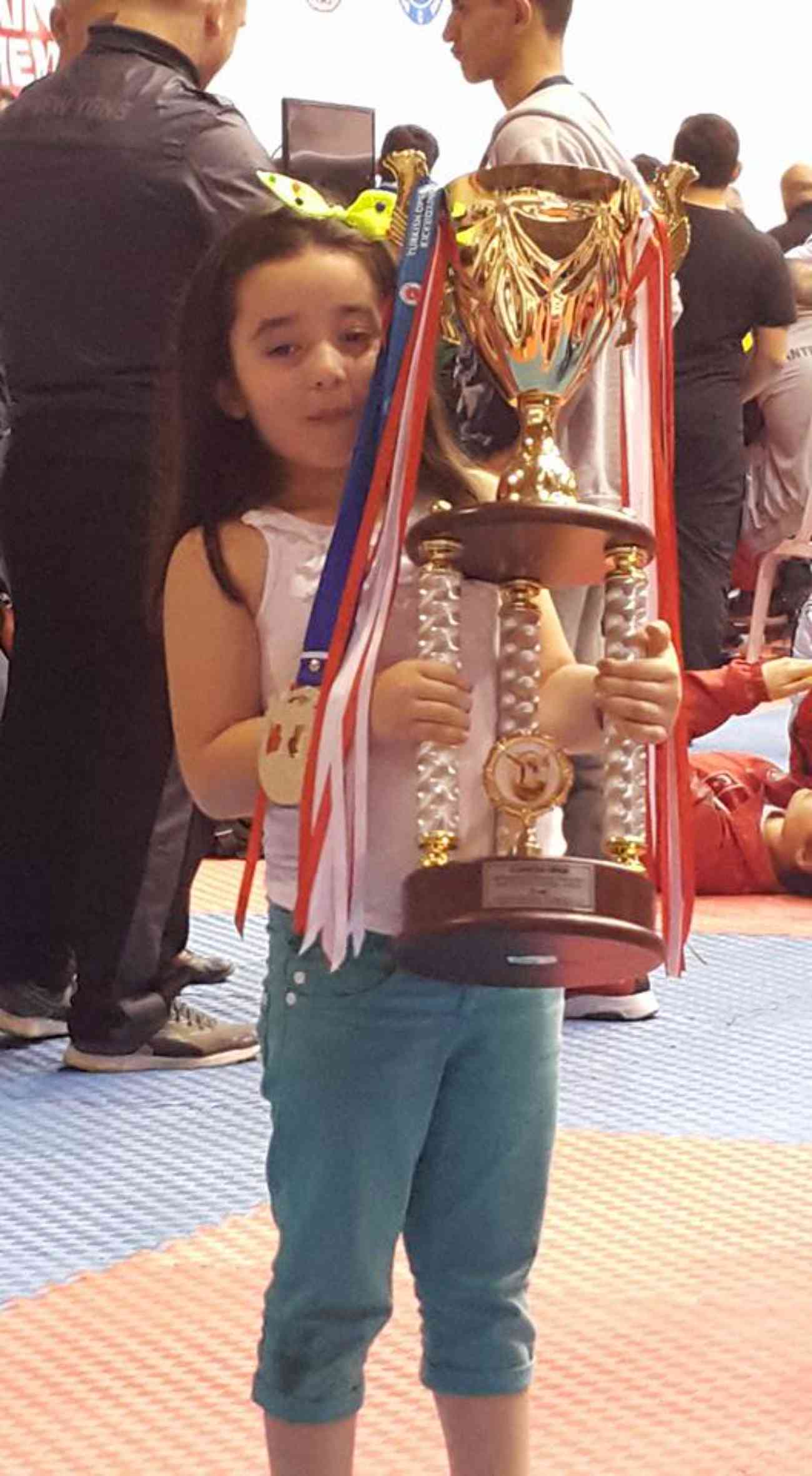 İkra Spor Kulübü - Fitness