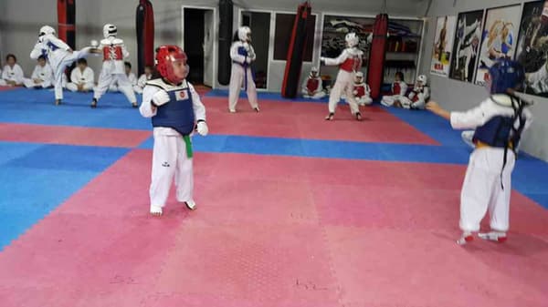 İkra Spor Kulübü - Fitness - 11. Fotoğraf