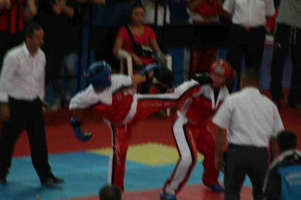 İkra Spor Kulübü - Fitness - 10. Fotoğraf