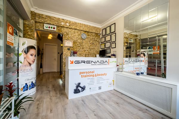 Grenada Life Personal Training Beauty - Fitness - 7. Fotoğraf Grenada Life Personal Training Beauty - Fitness - 7. Fotoğraf