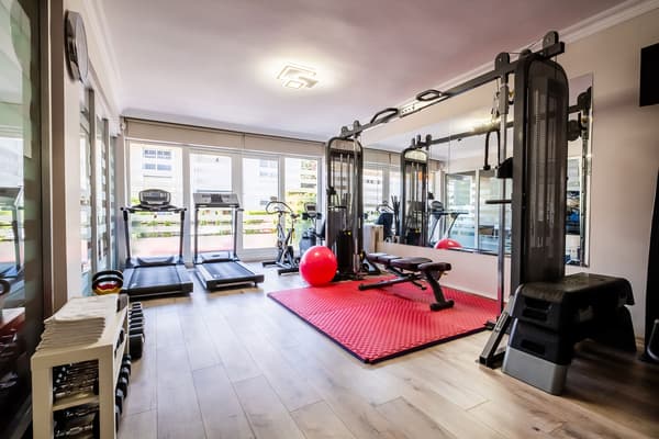 Grenada Life Personal Training Beauty - Fitness - 3. Fotoğraf