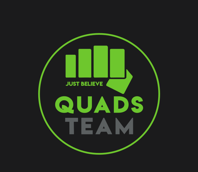 Quads Team - Fitness
