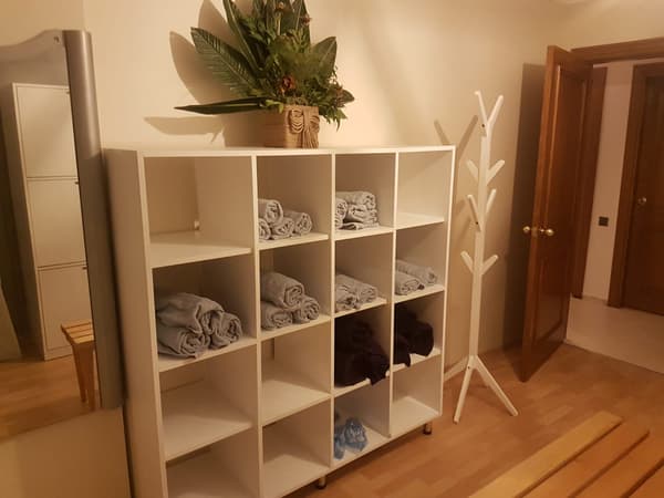 Bella Pilates Stüdyo - Fitness - 14. Fotoğraf