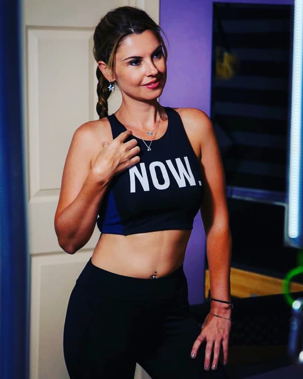 Bella Pilates Stüdyo - Fitness - 7. Fotoğraf