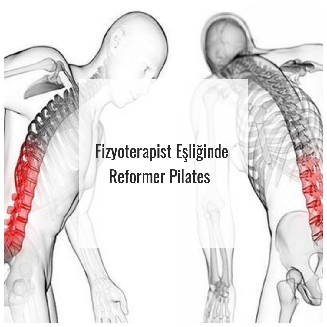 Bella Pilates Stüdyo - Fitness