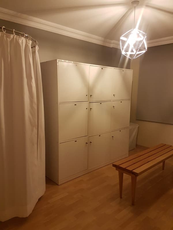 Bella Pilates Stüdyo - Fitness - 13. Fotoğraf