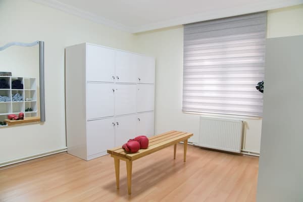 Bella Pilates Stüdyo - Fitness - 6. Fotoğraf Bella Pilates Stüdyo - Fitness - 6. Fotoğraf