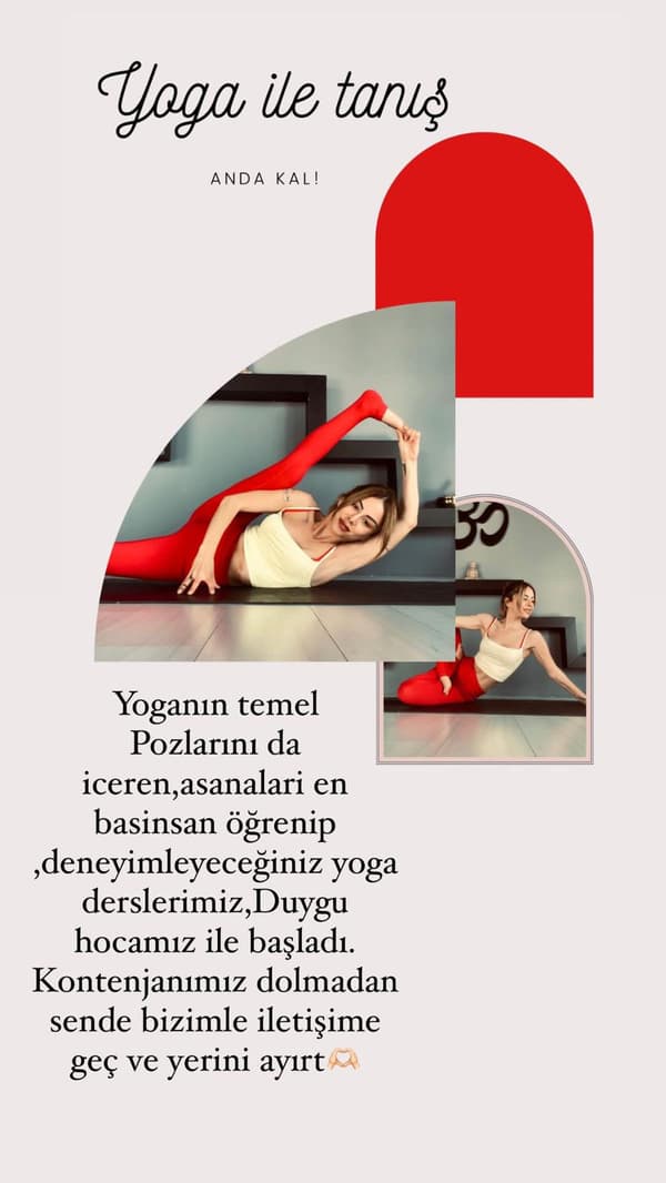 Bella Pilates Stüdyo - Fitness - 18. Fotoğraf