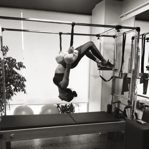 Gymfona Personal Training Studio - Fitness - 17. Fotoğraf