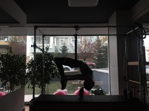 Gymfona Personal Training Studio - Fitness - 19. Fotoğraf
